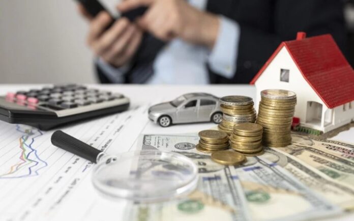 craigscottcapital financeville