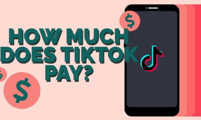 how much tiktok pay 1k views craigscottcapital