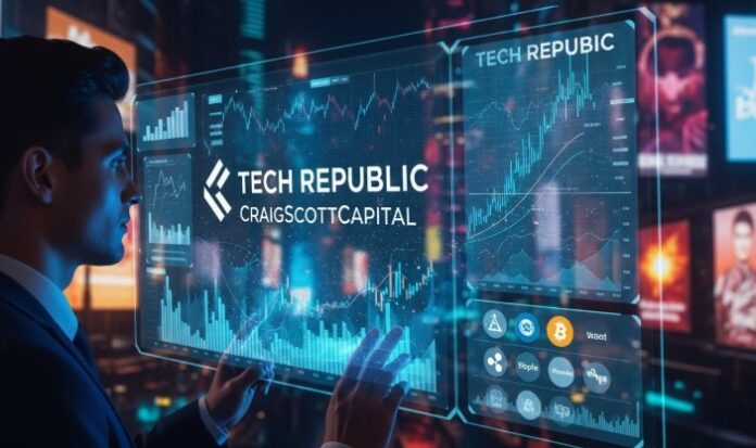 tech republic craigscottcapital