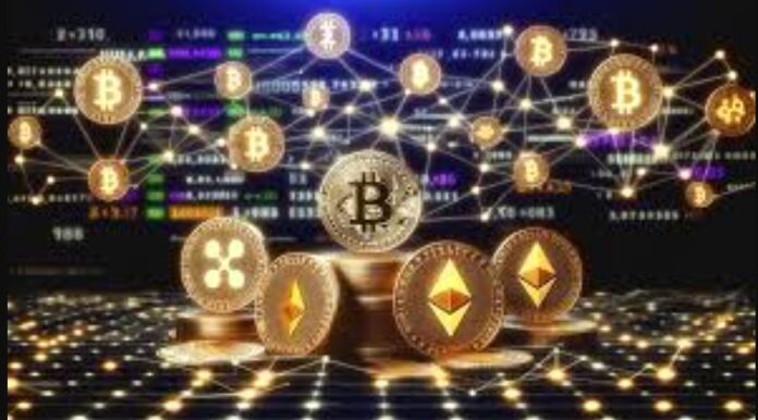 Cryptopia CraigScottCapital: Understanding the Evolving Cryptocurrency Landscape