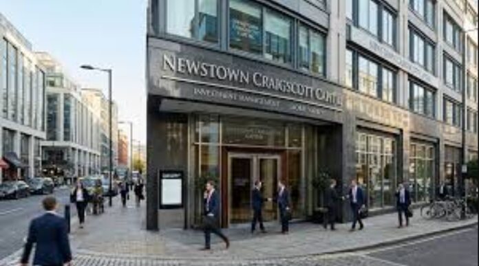 Delve Into Newstown CraigScottCapital: Understanding Modern Financial Perspectives