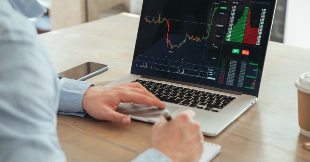 The Role of Support and Resistance in Trading Risk Management Strategies